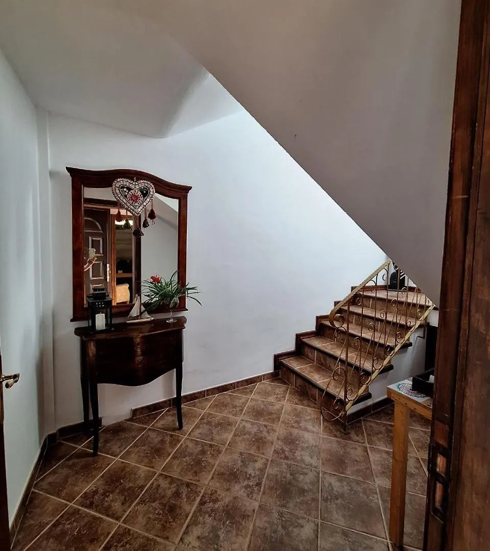 Casa Colores Accommodation Tenerife 坎德拉里亚 西班牙