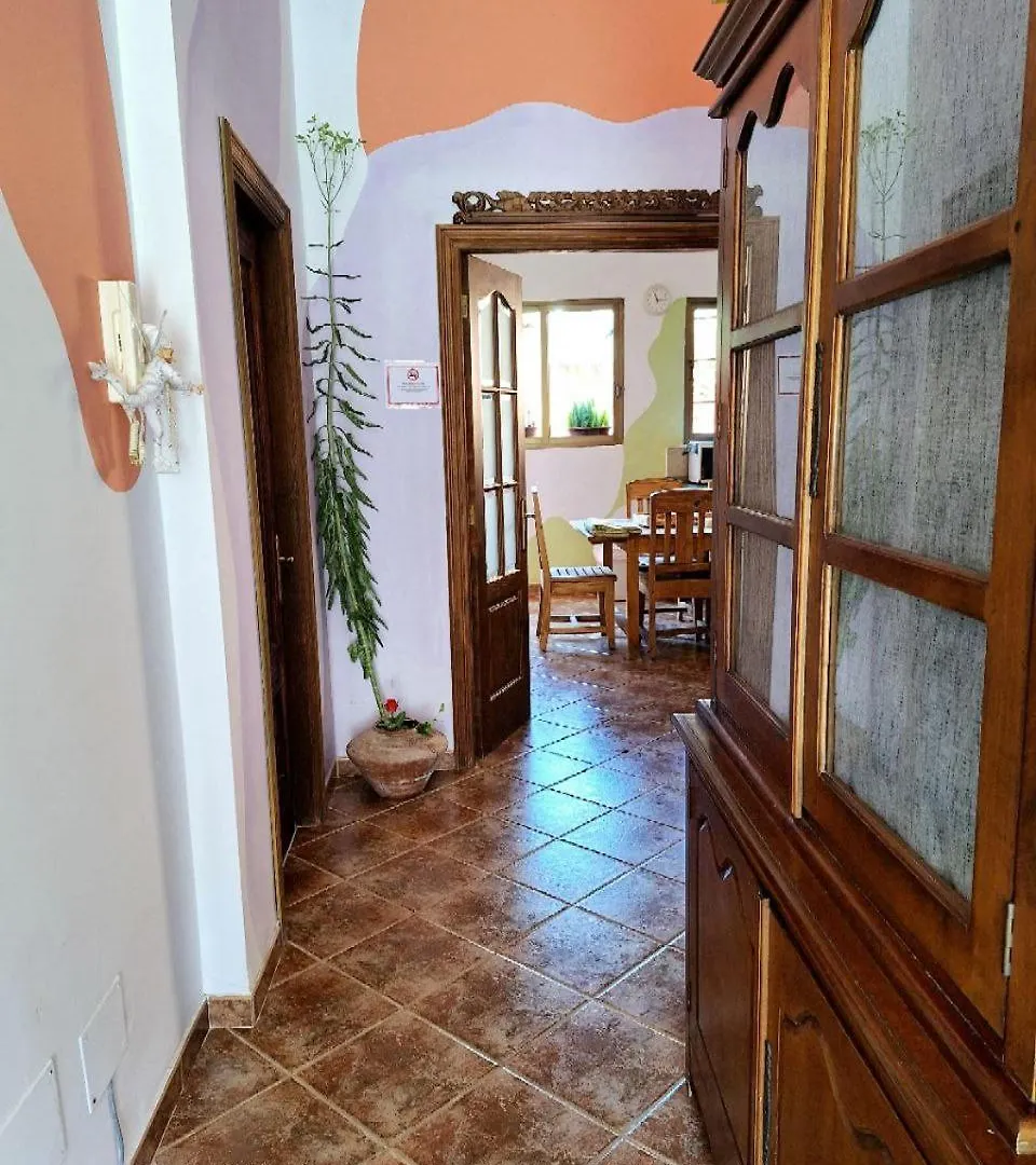 民宿 Casa Colores Accommodation Tenerife 坎德拉里亚 西班牙