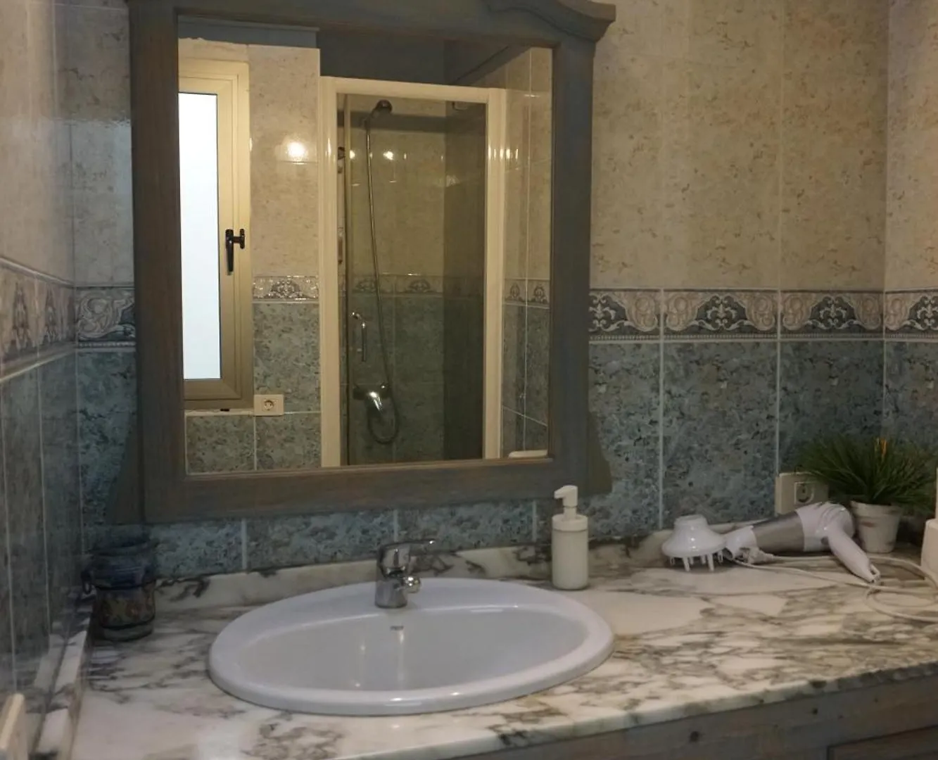 Casa Colores Accommodation Tenerife Candelaria 0*,