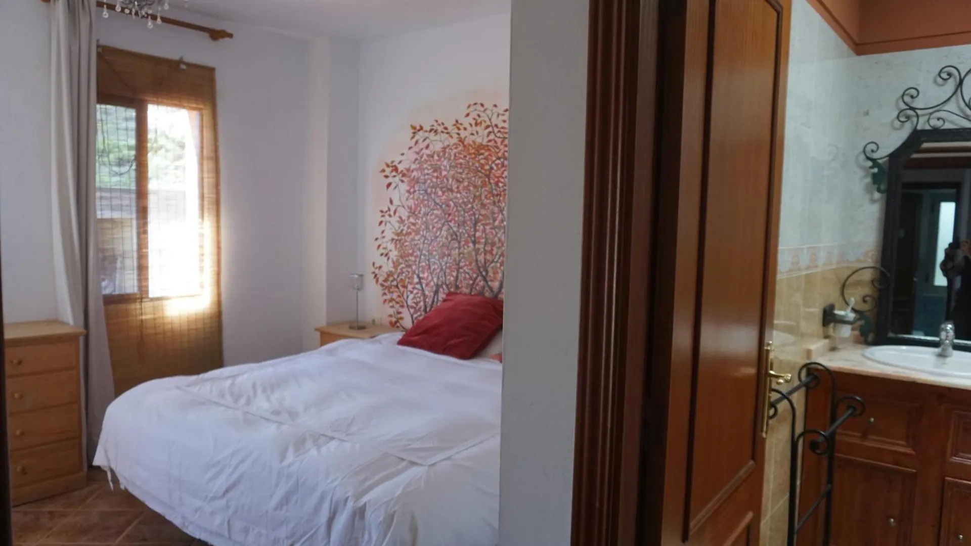 Casa Colores Accommodation Tenerife 坎德拉里亚 西班牙