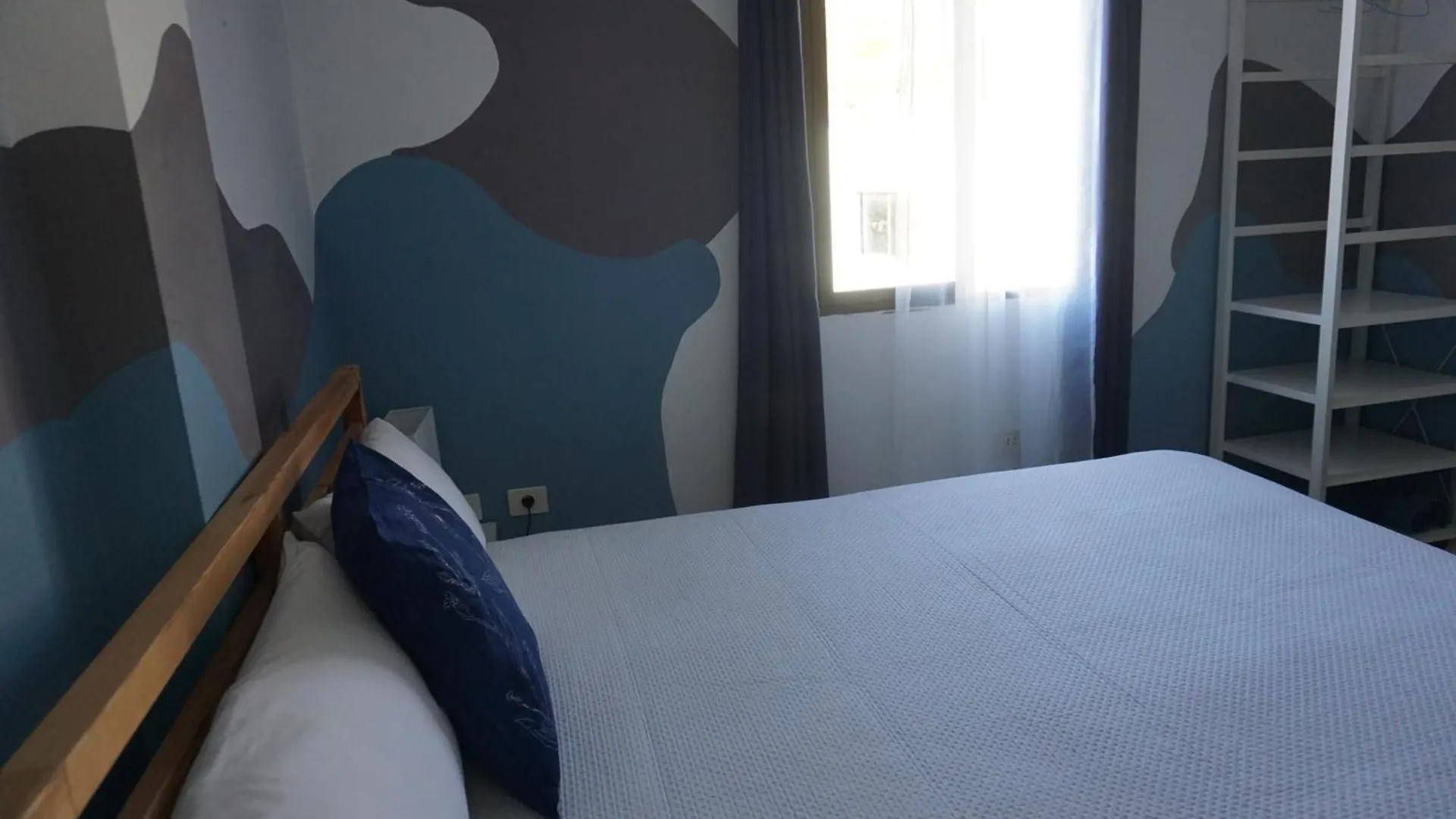 Casa Colores Accommodation Tenerife 坎德拉里亚 0*,