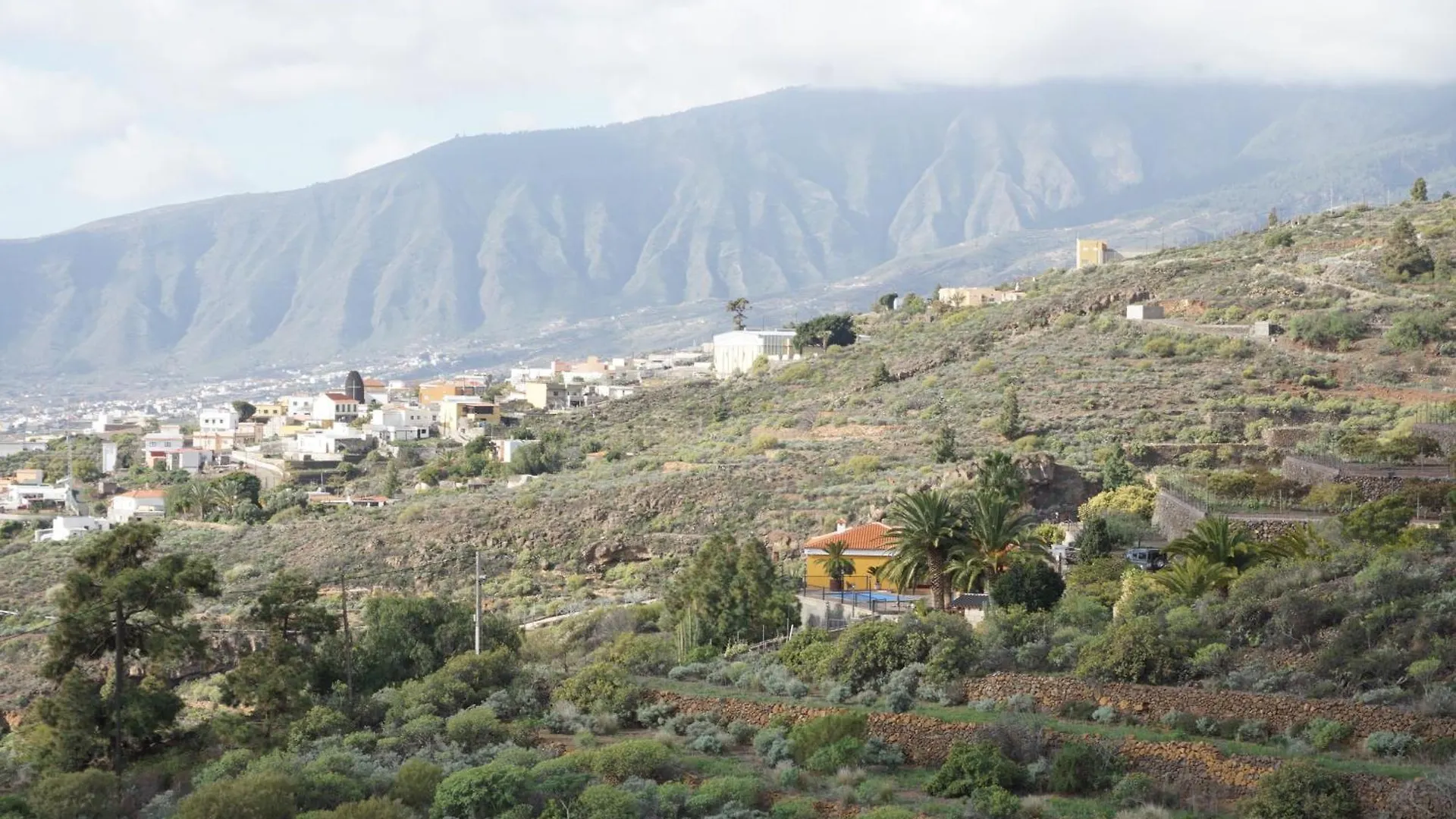 Casa Colores Accommodation Tenerife 坎德拉里亚 0*,  西班牙