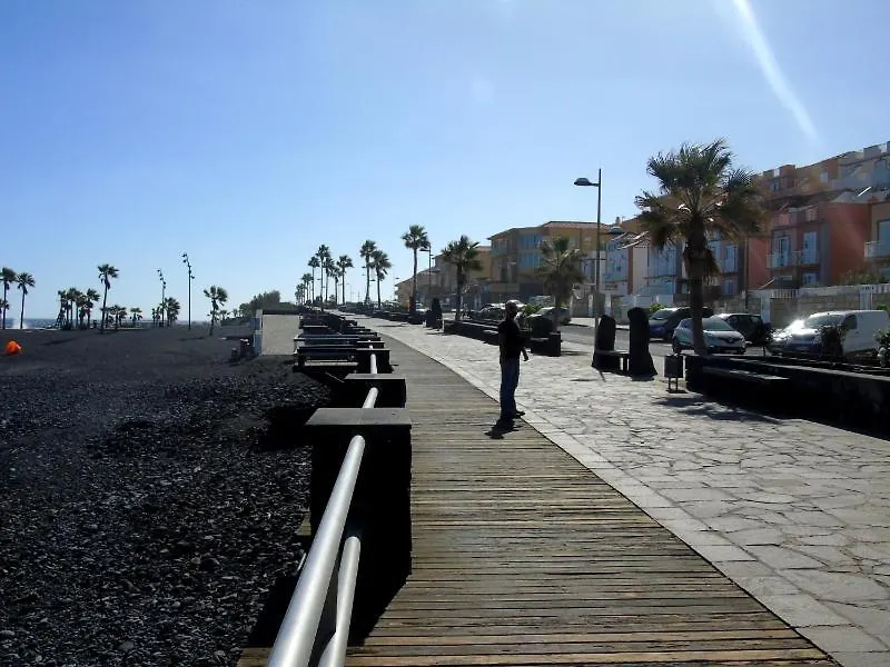 民宿 Casa Colores Accommodation Tenerife 坎德拉里亚