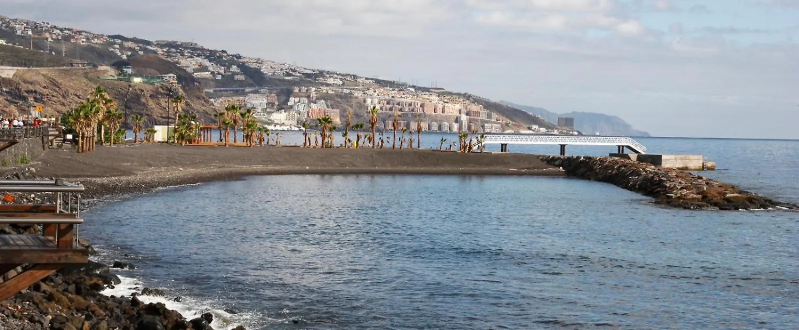 Casa Colores Accommodation Tenerife 坎德拉里亚 0*,