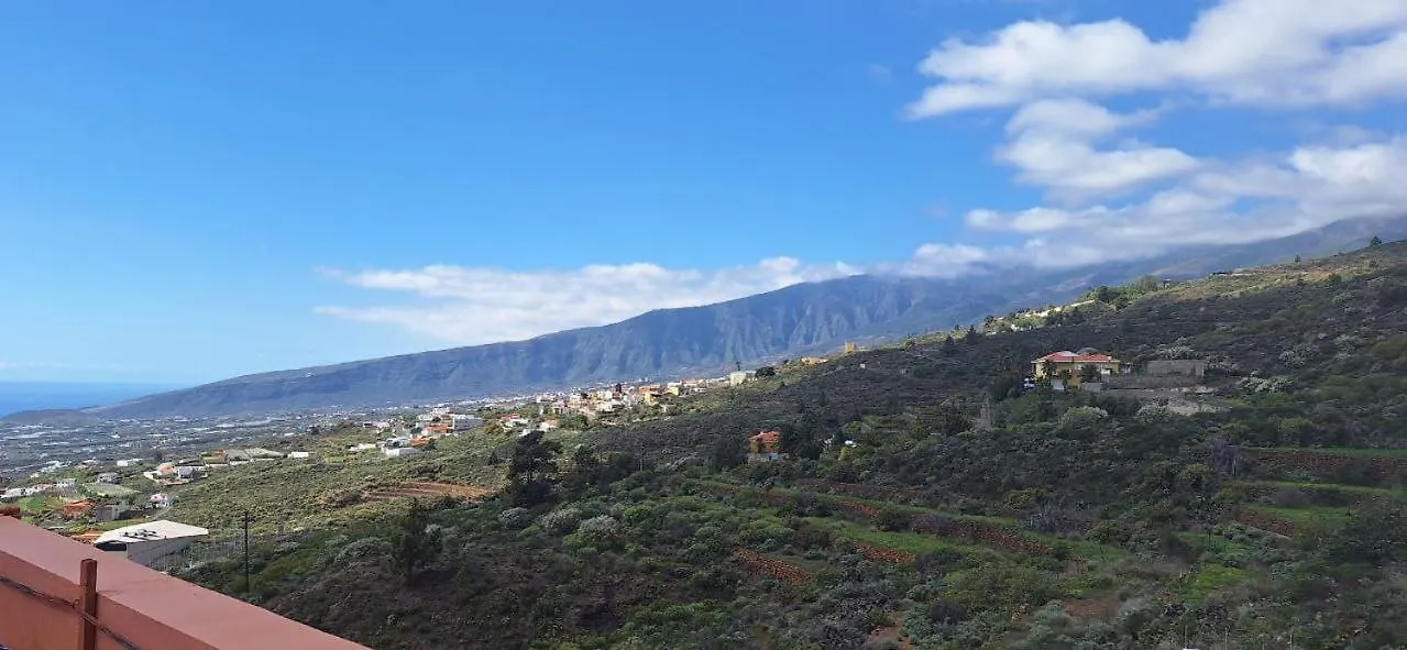 民宿 Casa Colores Accommodation Tenerife 坎德拉里亚