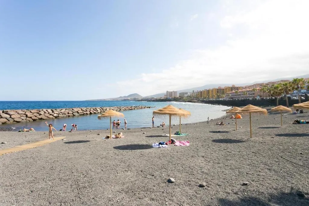 Homestay Casa Colores Accommodation Tenerife Candelaria